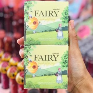 Fairy scrub Soap 2 pcs
